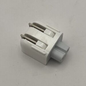 Apple MagSafe AC Wall Adapter Duckhead 2 Prong Plug 45W 60W 85W OEM